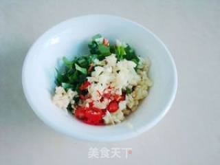 火烧大苦子果的做法步骤：6