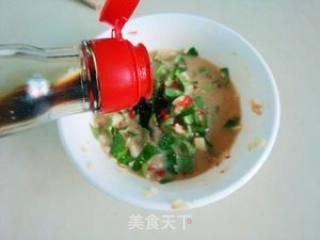 火烧大苦子果的做法步骤：8