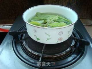 老百姓的泻立停——番石榴叶红糖止泻水的做法步骤：4