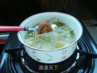 老百姓的泻立停——番石榴叶红糖止泻水的做法步骤：5