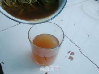 老百姓的泻立停——番石榴叶红糖止泻水的做法步骤：6