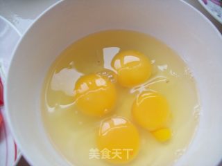 西红柿炒鸡蛋的做法步骤：2