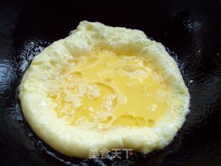 西红柿炒鸡蛋的做法步骤：4