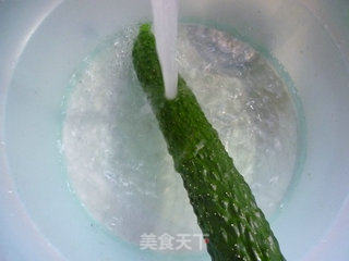 韩式泡菜的做法步骤：5