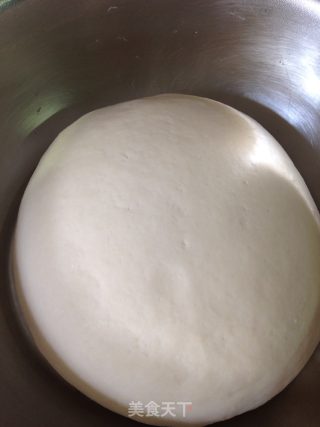 春饼的做法步骤：2