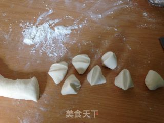 春饼的做法步骤：3