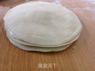 春饼的做法步骤：6