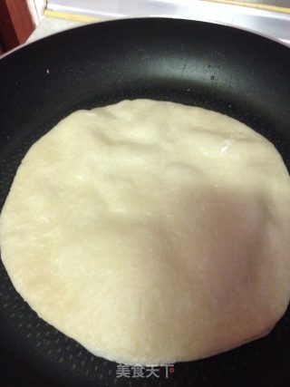 春饼的做法步骤：9