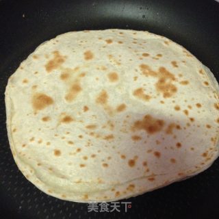 春饼的做法步骤：10