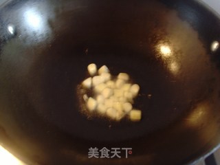 零厨艺快手美味小炒【酱爆鱿鱼须】的做法步骤：5