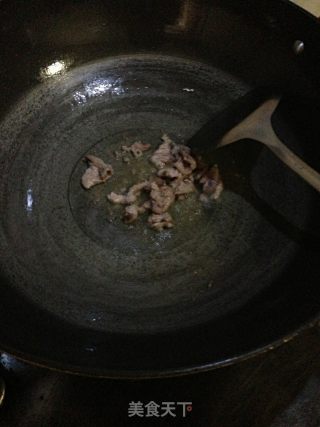 蕃茄炒蛋（甜）的做法步骤：4
