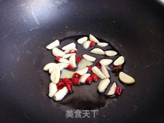 【小炒鸡胗】--私房小炒的美味的做法步骤：5