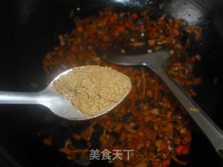 土豆小锅盔的做法步骤：7