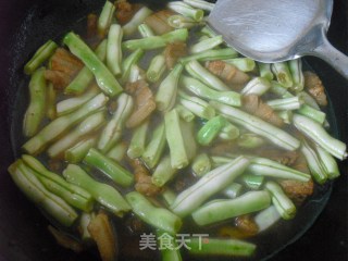 芸豆炖土豆的做法步骤：7