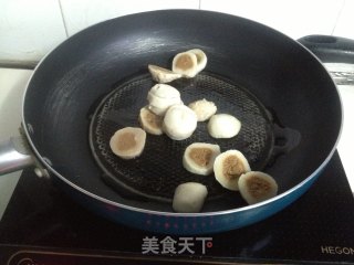 小炒莴笋的做法步骤：5