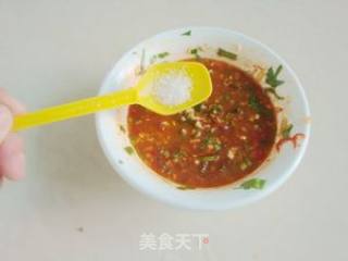 火烧野苦瓜的做法步骤：8