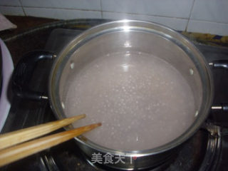 椰汁木瓜西米露的做法步骤：5