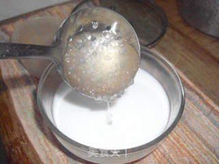 椰汁木瓜西米露的做法步骤：6