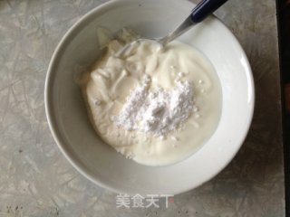 Bringebærkake---树莓蛋糕的做法步骤：11