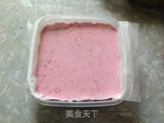 Bringebærkake---树莓蛋糕的做法步骤：13