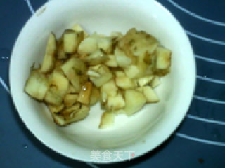 黄金白银饭的做法步骤：5
