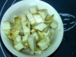 黄金白银饭的做法步骤：6
