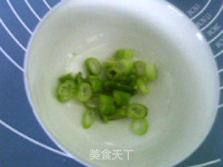 焗火腿土豆泥的做法步骤：7