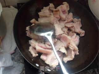 红烧肉的做法步骤：3