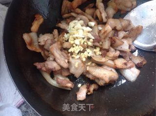 红烧肉的做法步骤：5