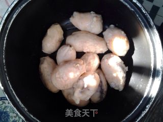 玉饺的做法步骤：2