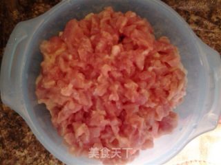 玉饺的做法步骤：5
