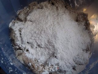 玉饺的做法步骤：9