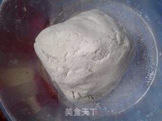 玉饺的做法步骤：10