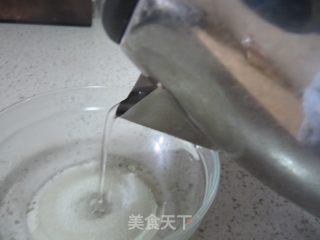 糖烤栗子(休闲小食)的做法步骤：5