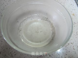 糖烤栗子(休闲小食)的做法步骤：6