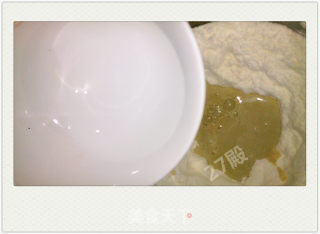 27的烹饪日记——没有面包机的手工面包制作的一般流程的做法步骤：5
