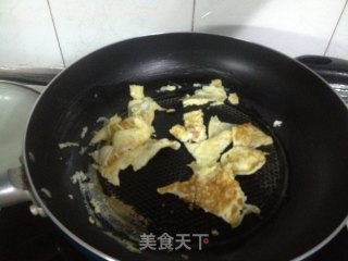 西红柿青菜鸡汤面的做法步骤：3