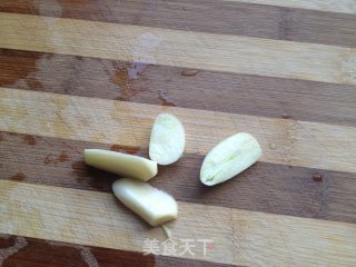 香菇青菜的做法步骤：3