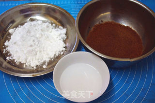 纯手工珍珠奶茶的做法步骤：1