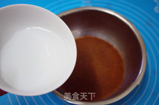 纯手工珍珠奶茶的做法步骤：3
