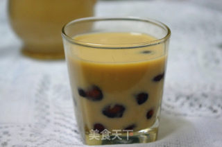 纯手工珍珠奶茶的做法步骤：17