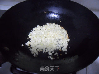 蒜蓉粉丝蒸娃娃菜的做法步骤：6