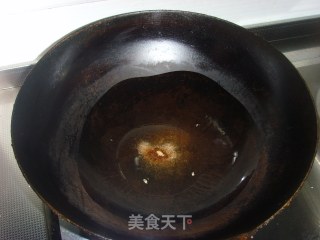 美味豆角丝的做法步骤：3