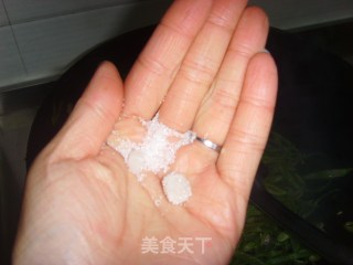 美味豆角丝的做法步骤：7