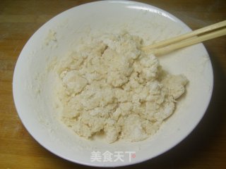 烫面小油饼的做法步骤：3