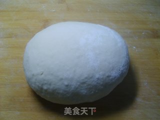 烫面小油饼的做法步骤：4