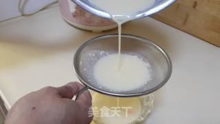 葡式蛋挞（包括蛋挞皮详细配图制作过程）的做法步骤：19