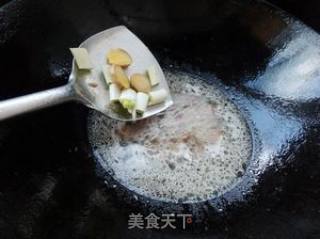 肉丁烧栗子的做法步骤：4