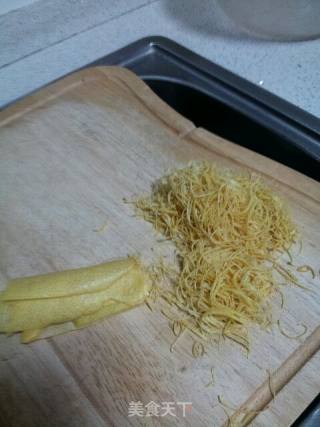 蜂蜜柚子茶的做法步骤：4