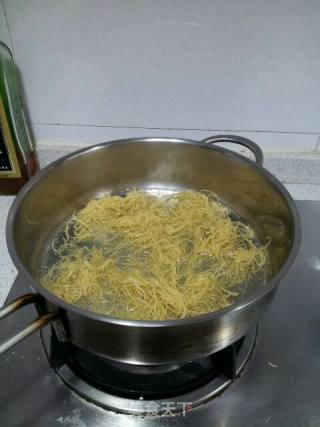 蜂蜜柚子茶的做法步骤：5